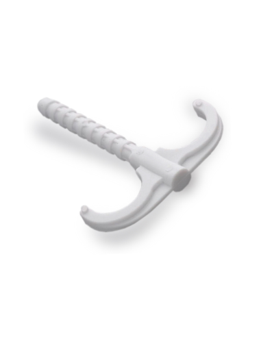 Скоба RHD 6x70 (двойна)