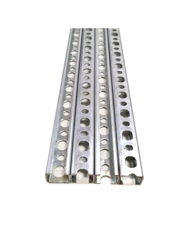 Профил С 27 х 18 х 1,25