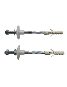 Скрепителен елемент за мивка