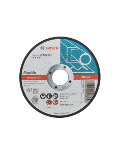 Диск за рязане на метал Ф115х1.0