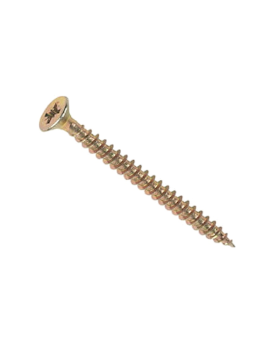 Винт за дърво 4,5 х 60