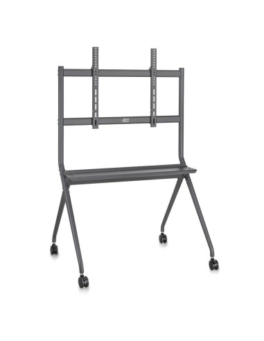ACT Мобилна стойка  TV 50-86-quot,, до 120кг