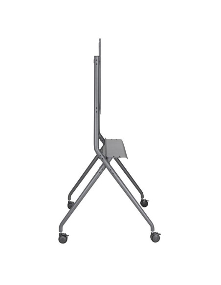 ACT Мобилна стойка  TV 50-86-quot,, до 120кг