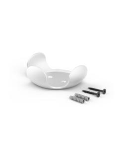 Стойка за стена за Google Home/Nest mini, HAMA-181531 2