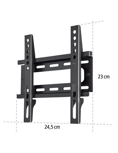 Стенна стойка за TV HAMA, 19-quot,-46-quot,, 220803