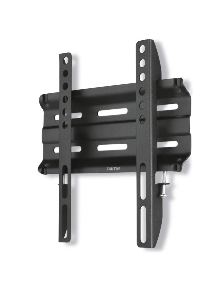 Стенна стойка за TV HAMA, 19-quot,-48-quot,, 118106