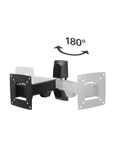 Стенна стойка за TV HAMA, Fullmotion,10-26-quot,, 220820