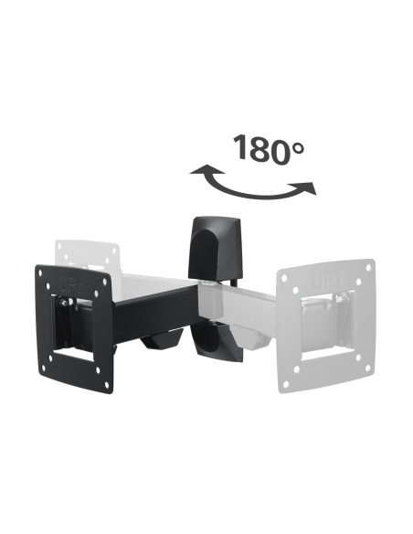 Стенна стойка за TV HAMA, Fullmotion,10-26-quot,, 220820