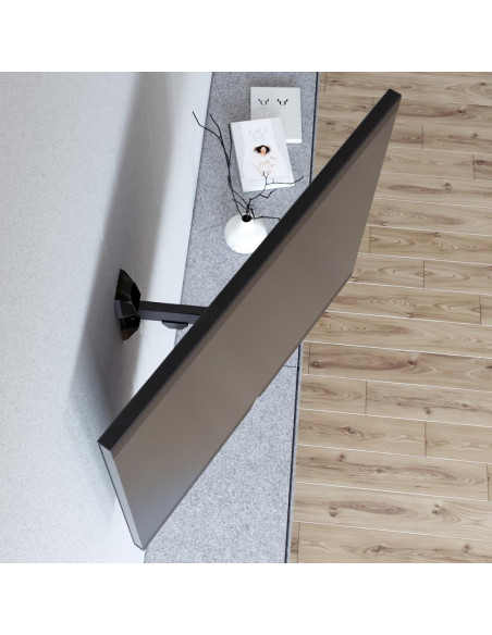 Стенна стойка за TV HAMA, Fullmotion,10-26-quot,, 220820