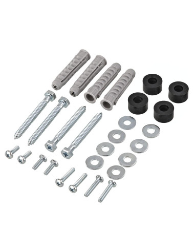 Стенна стойка за TV HAMA, Fullmotion,10-26-quot,, 220820