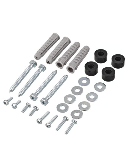 Стенна стойка за TV HAMA, Fullmotion,10-26-quot,, 220820