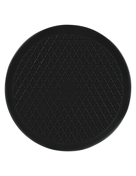 Кръгла въртяща се поставка за TV HAMA, До 80 кг, 220892