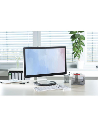 Кръгла въртяща се поставка за TV HAMA, До 80 кг, 220892