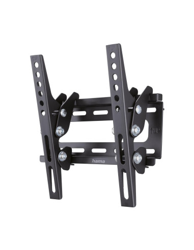 Стенна стойка за TV, 19-46-quot,, 200x200, до 25кг,