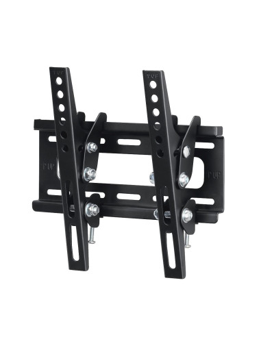 Стенна стойка за TV, 19-46-quot,, 200x200, до 25кг,