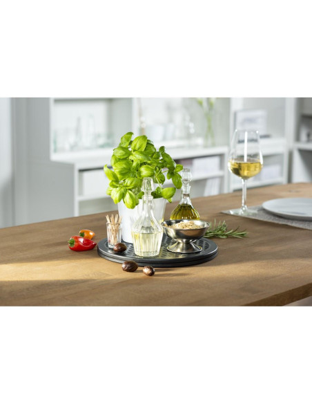 Универсална въртяща се поставка HAMA 40 cm, 220893