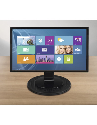 Универсална въртяща се поставка HAMA 40 cm, 220893