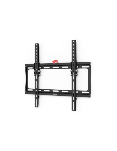 Стойка за TV Hama TILT, 191 см (75-quot,), Черна