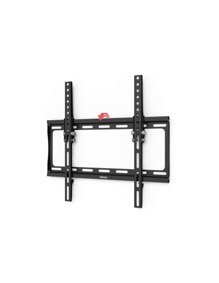 Стойка за TV Hama TILT, 191 см (75-quot,), Черна
