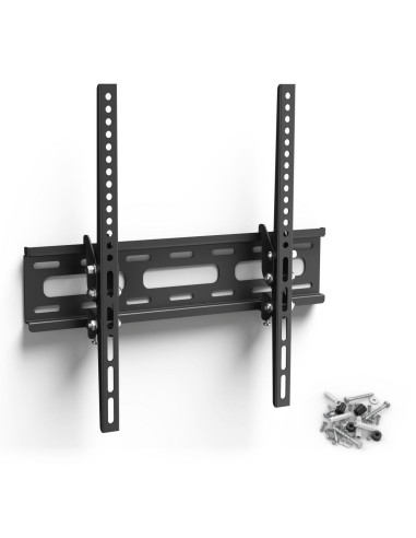 Стенна стойка за TV, 32-75-quot,, до 40кг, 220808