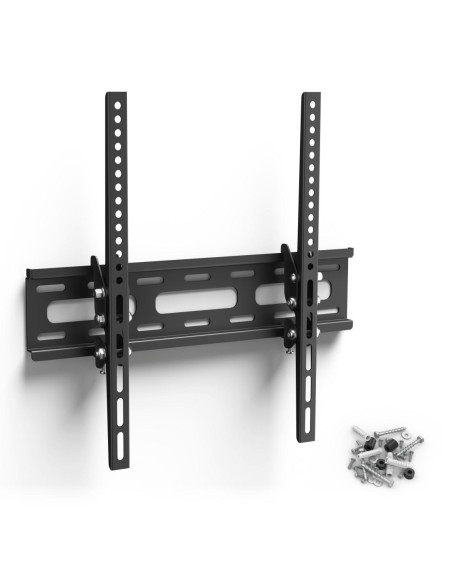 Стенна стойка за TV, 32-75-quot,, до 40кг, 220808