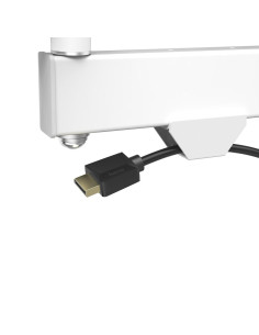 Стойка за TV HAMA FULLMOTION, 1 звезда, 200x200, 122 см (48-quot,), 220855 2