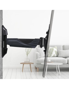 Стенна стойка за TV HAMA, 19-quot,-48-quot,, 220826 2