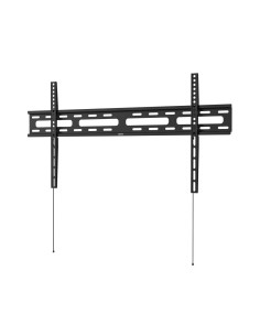 Стенна стойка за TV HAMA, 229 см (90-quot,) до 60 кг, 220815