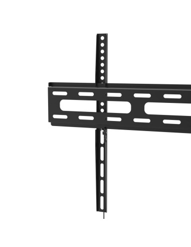 Стенна стойка за TV HAMA, 229 см (90-quot,) до 60 кг, 220815