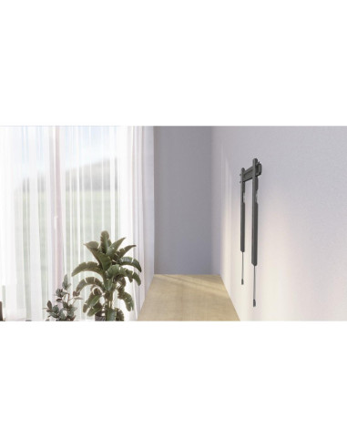 Метална стойка за TV HAMA, 229 см (90-quot,), 220845