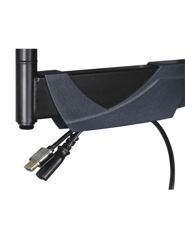 Стенна стойка за TV, FULLMOTION, до 48-quot,, 2 рамо, 220827