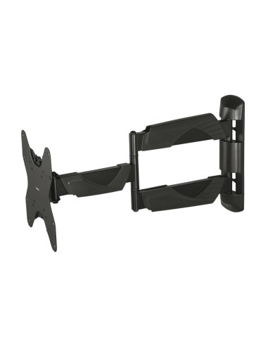 Стенна стойка за TV, FULLMOTION, до 48-quot,, 2 рамо, 220827