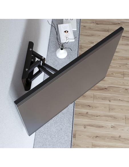 Стенна стойка за TV Hama FULLMOTION, 165 см (65-quot,), 220830