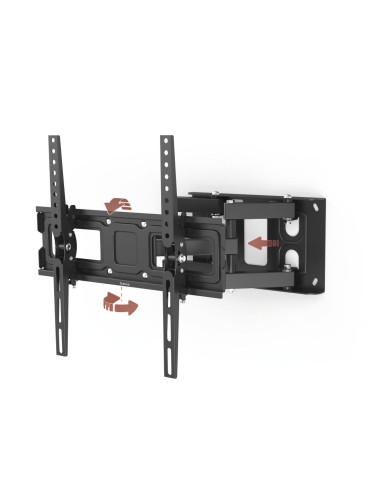 Стенна стойка за TV Hama FULLMOTION, 165 см (65-quot,), 220830