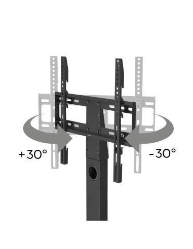 Стойка за TV HAMA, 140 см (55-quot,), 220866