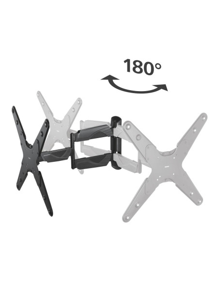 Стенна стойка за TV FULLMOTION, 165 см (65-quot,), 220828