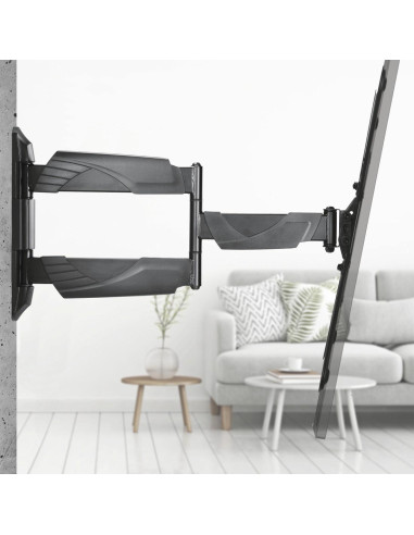 Стенна стойка за TV FULLMOTION, 165 см (65-quot,), 220828