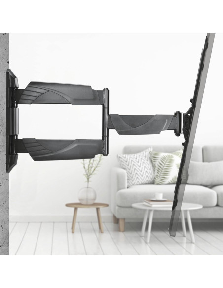 Стенна стойка за TV FULLMOTION, 165 см (65-quot,), 220828