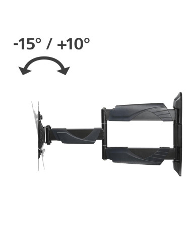 Стенна стойка за TV FULLMOTION, 165 см (65-quot,), 220828