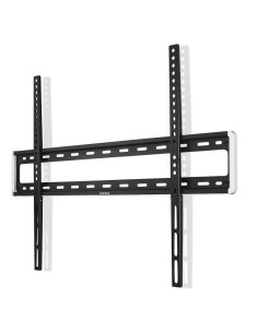 Стенна стойка за TV HAMA, Фиксирана, 100-quot,(254 см), до 75 кг