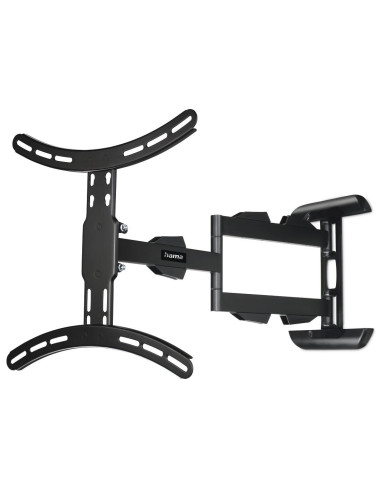 Стенна стойка за TV HAMA, 65-quot,, 400х400, до 25кг, 220841