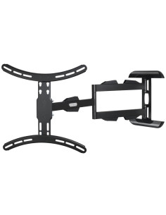 Стенна стойка за TV HAMA, 65-quot,, 400х400, до 25кг, 220841 2