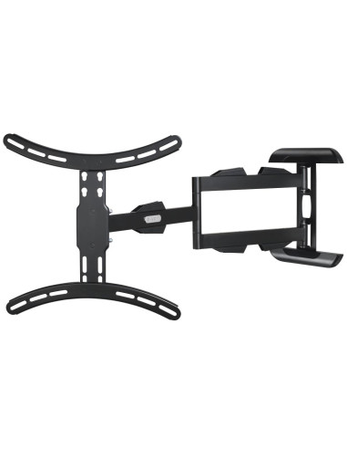 Стенна стойка за TV HAMA, 65-quot,, 400х400, до 25кг, 220841