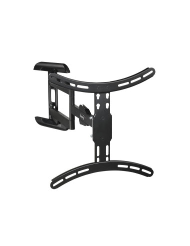 Стенна стойка за TV HAMA, 65-quot,, 400х400, до 25кг, 220841