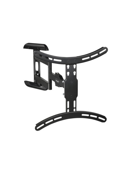 Стенна стойка за TV HAMA, 65-quot,, 400х400, до 25кг, 220841
