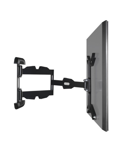 Стенна стойка за TV HAMA, 65-quot,, 400х400, до 25кг, 220841