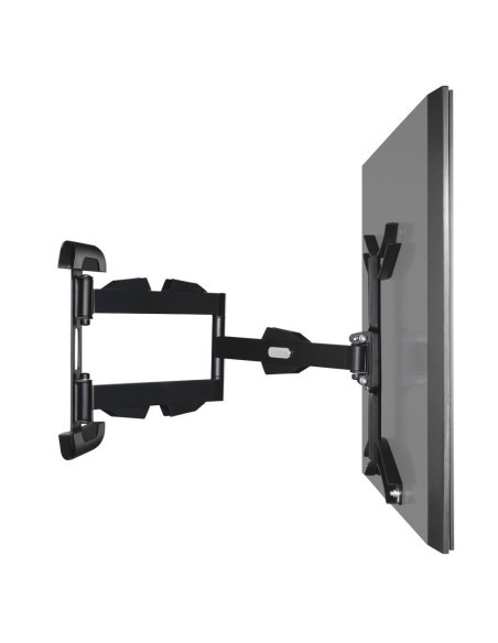 Стенна стойка за TV HAMA, 65-quot,, 400х400, до 25кг, 220841