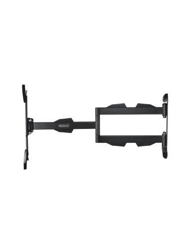 Стенна стойка за TV HAMA, 65-quot,, 400х400, до 25кг, 220841