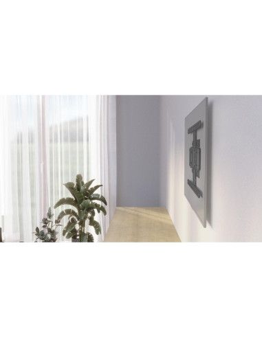 Стенна стойка за TV Hama -quot,Ultraslim-quot,, OLED, 229 см (90-quot,), 220851