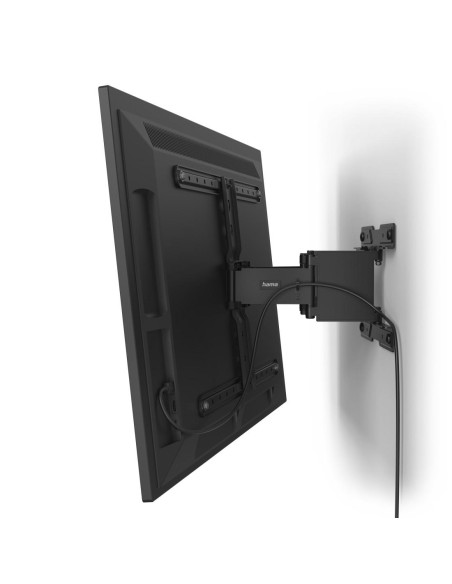 Стенна стойка за TV Hama -quot,Ultraslim-quot,, OLED, 229 см (90-quot,), 220851